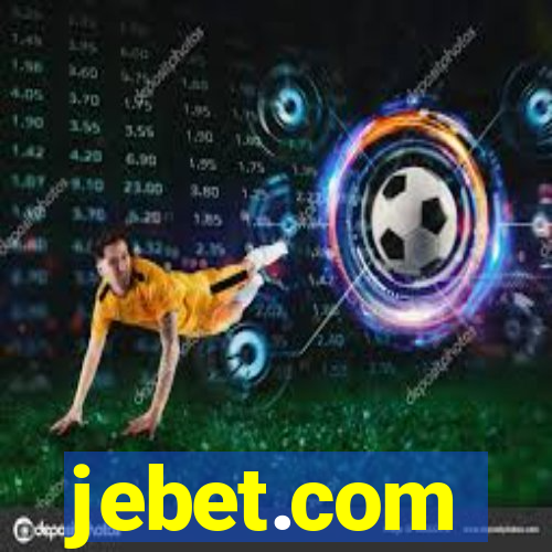 jebet.com