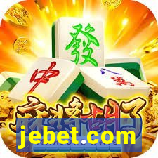 jebet.com