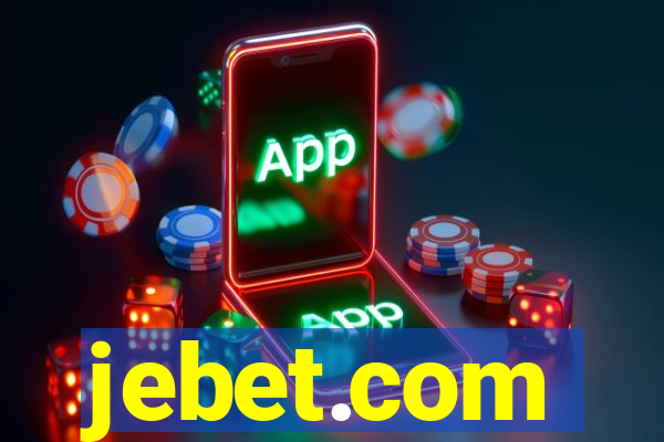 jebet.com