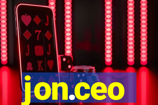 jon.ceo