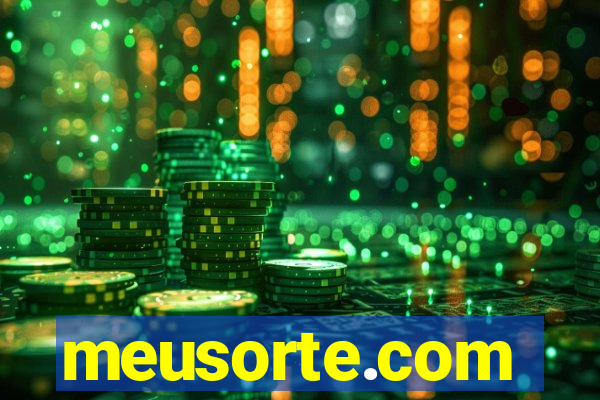 meusorte.com