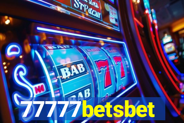 77777betsbet