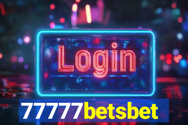 77777betsbet