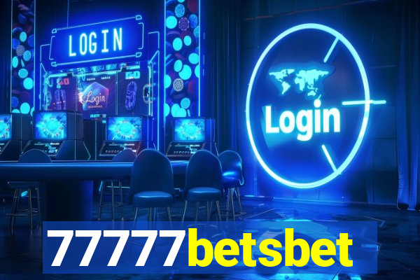 77777betsbet