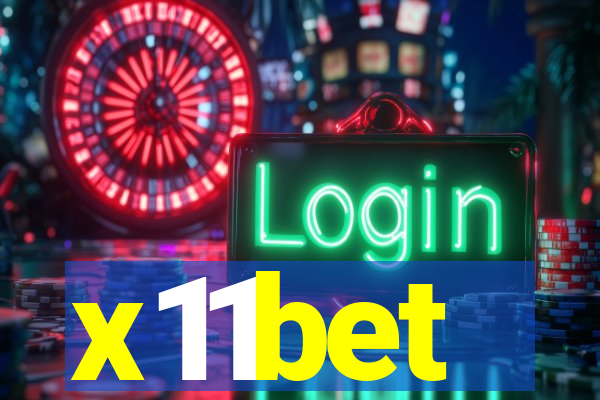 x11bet