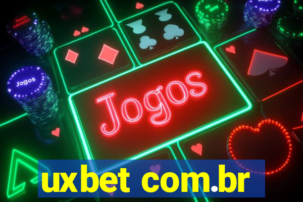 uxbet com.br