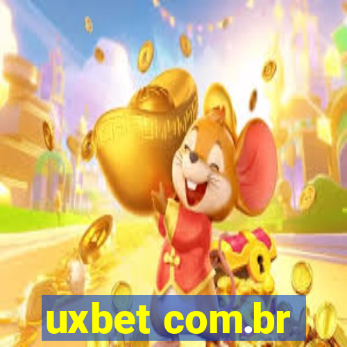 uxbet com.br