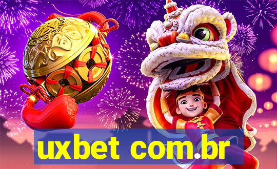 uxbet com.br