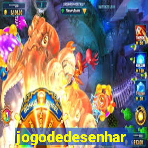 jogodedesenhar