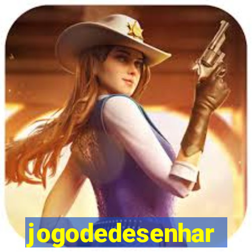 jogodedesenhar