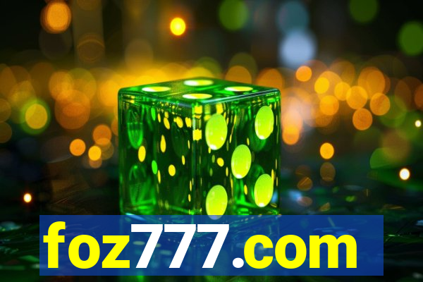 foz777.com