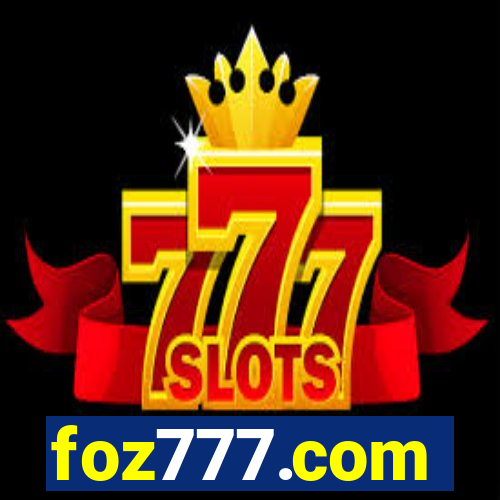 foz777.com