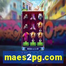 maes2pg.com