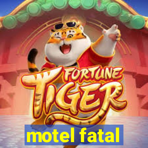 motel fatal