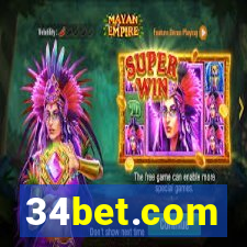 34bet.com