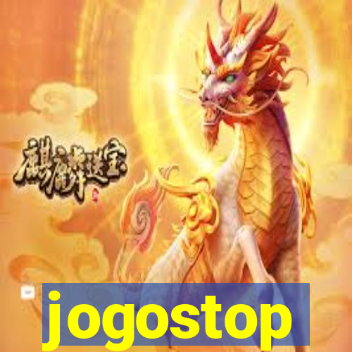 jogostop