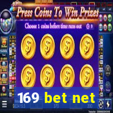 169 bet net