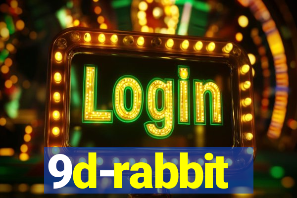 9d-rabbit