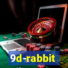 9d-rabbit