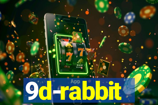 9d-rabbit