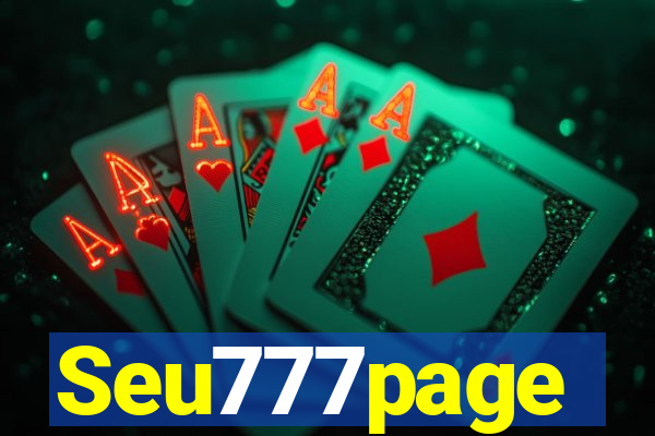 Seu777page