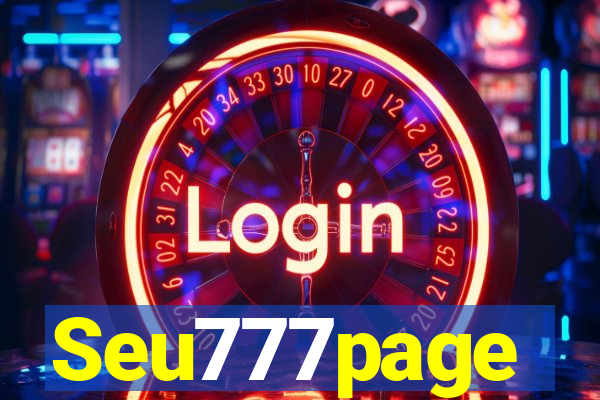 Seu777page