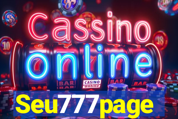 Seu777page