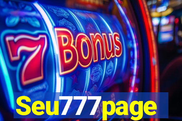 Seu777page