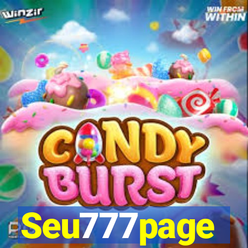 Seu777page