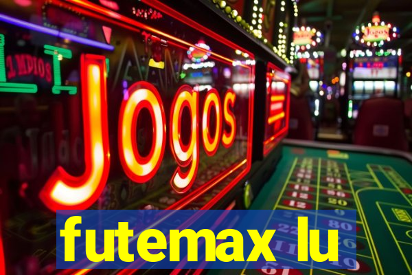 futemax lu