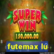 futemax lu