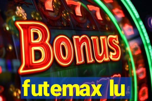 futemax lu