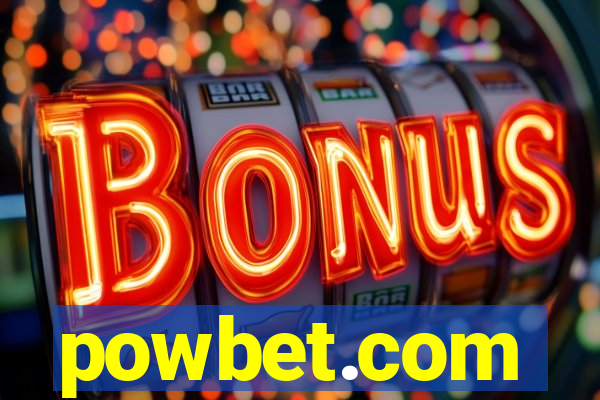 powbet.com