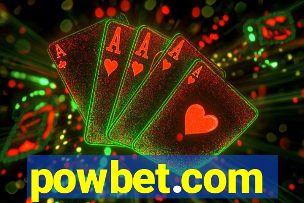 powbet.com