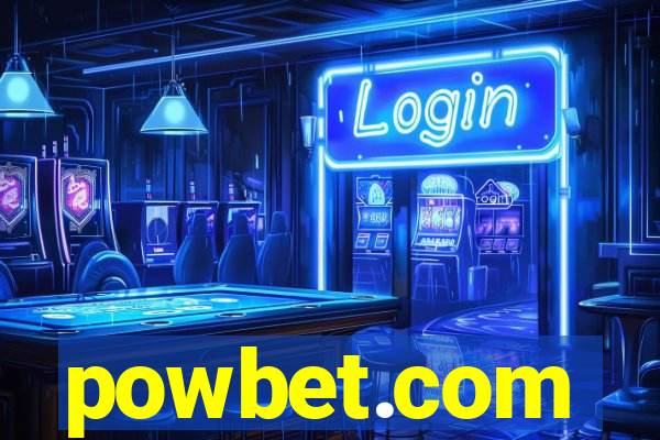 powbet.com