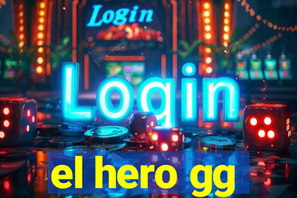 el hero gg