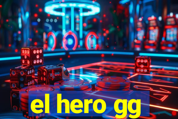 el hero gg