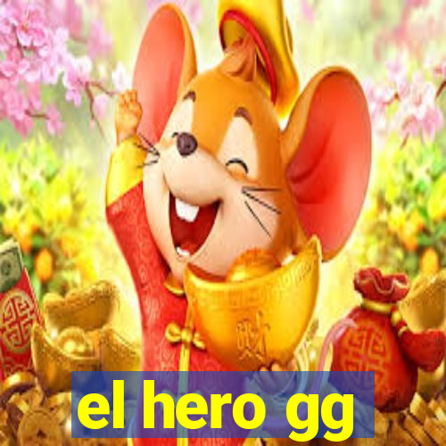 el hero gg