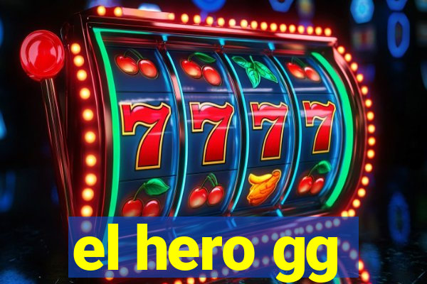 el hero gg