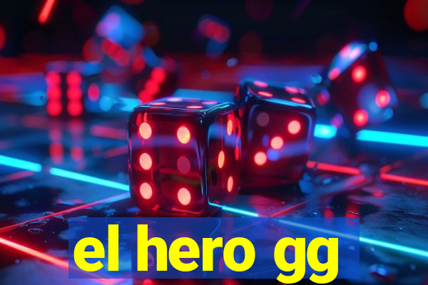 el hero gg