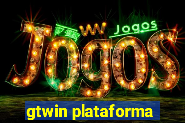 gtwin plataforma