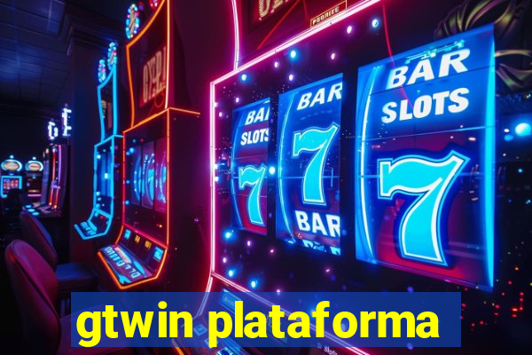 gtwin plataforma