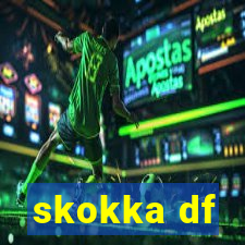 skokka df