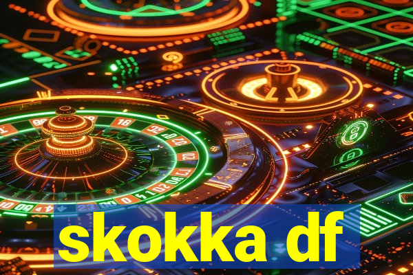 skokka df