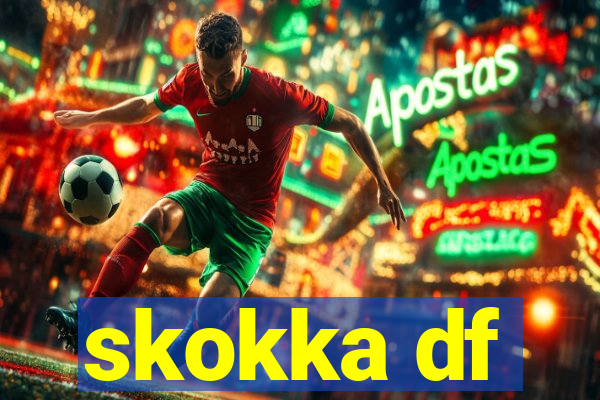 skokka df