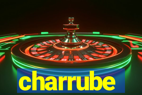 charrube