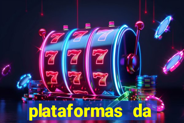 plataformas da china de jogos