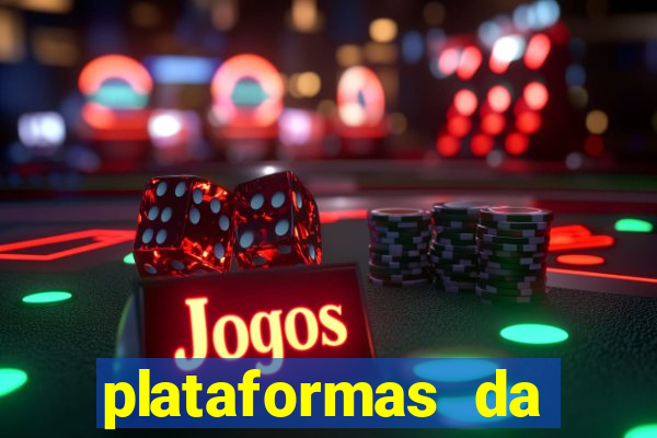 plataformas da china de jogos