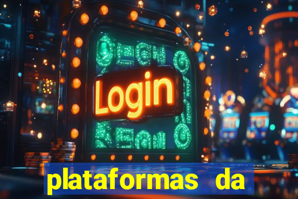 plataformas da china de jogos