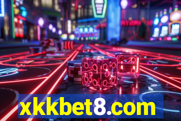 xkkbet8.com